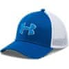 Under Armour Mens Closer Trucker Cap, OSFA