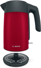 Bosch rýchlovarná kanvica TWK7L464