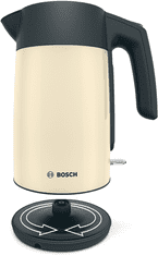 Bosch rýchlovarná kanvica TWK7L467