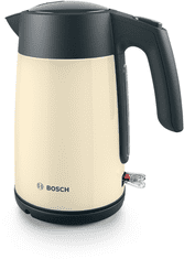 Bosch rýchlovarná kanvica TWK7L467