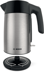 Bosch rýchlovarná kanvica TWK7L460