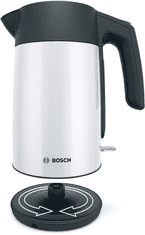 Bosch rýchlovarná kanvica TWK7L461