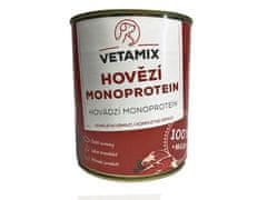 Hovädzí monoproteín 6 × 850 g