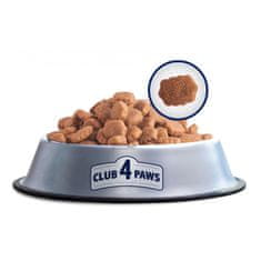 Club4Paws Premium 14kg pre dospelých psov veľkých plemien