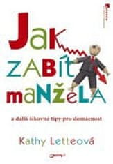 Jak zabit manžela