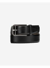 Calvin Klein Double Bar Buckle Pásek Calvin Klein Jeans 100