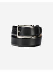 Calvin Klein Score Line Buckle Fixed Pásek Calvin Klein Jeans 95