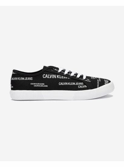 Calvin Klein Tenisky Vulcanized Calvin Klein Jeans