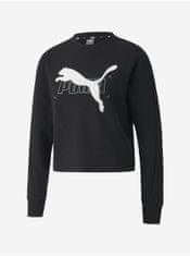 Puma Nu-tility Crew mikina Puma XL