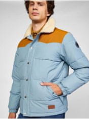 Quiksilver The Puffer bunda Quiksilver L