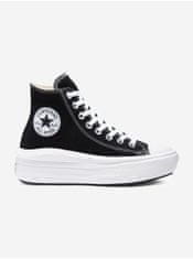 Converse Členkové Converse - čierna 39