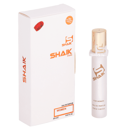 SHAIK Parfum De Luxe W288 FOR WOMEN - Inšpirované BY KILIAN Love (20ml)