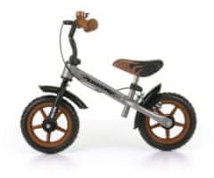 Bicykel Dragon cross-country s brzdou Classic