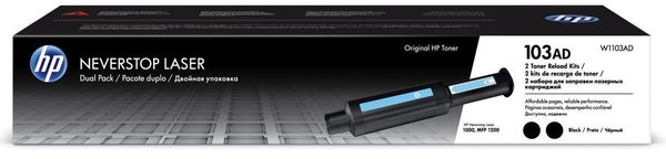 HP originálny toner Neverstop Laser