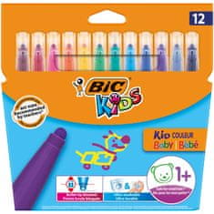 Bic Fixy BABY 12ks