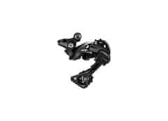 Shimano menič MTB 11k XT M8000 čierny stredný vodítko original balenie