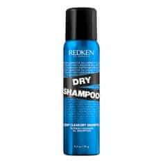 Redken Suchý šampón Deep Clean (Dry Shampoo) (Objem 91 g)