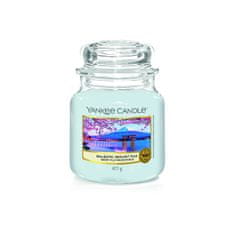 Yankee Candle Aromatická sviečka Classic stredná Majestic Mount Fuji 411 g