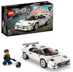 LEGO Speed Champions 76908 Lamborghini Countach