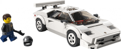 LEGO Speed Champions 76908 Lamborghini Countach