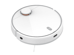 Xiaomi robotický vysávač Mi Robot Vacuum-Mop 2 Pro white