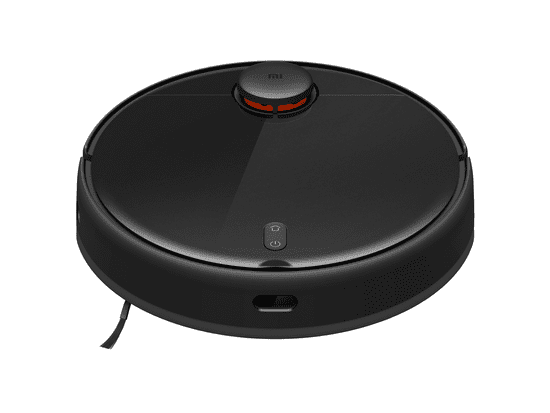 Xiaomi robotický vysávač Mi Robot Vaccum-Mop 2 Pro black