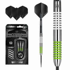 Winmau Šípky Steel Ton Machine - 21g