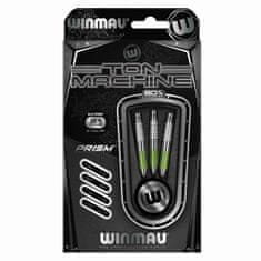 Winmau Šípky Steel Ton Machine - 21g