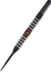 Winmau Šípky Steel Sicario - 2021 - 24g