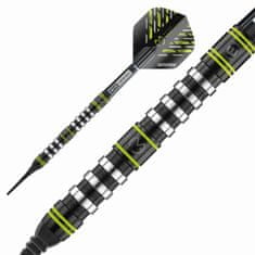 Winmau Šípky Michael van Gerwen - Assault - 20g