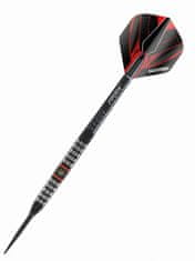 Winmau Šípky Steel Sicario - 2021 - 24g