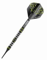 Winmau Šípky Michael van Gerwen - Assault - 20g