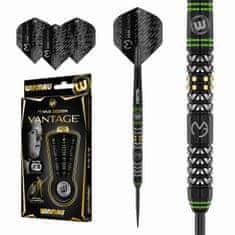 Šípky Steel Michael van Gerwen - Vantage - 23g