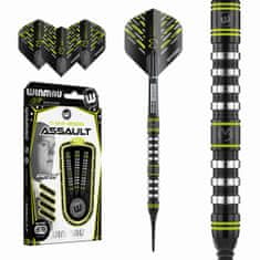 Winmau Šípky Michael van Gerwen - Assault - 20g