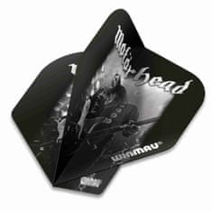 Winmau Letky Rock Legends - Motorhead Lemmy - W6905.209