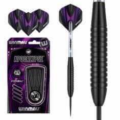 Winmau Šípky Steel Apocalypse - Style 2 - 24g