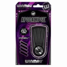 Winmau Šípky Steel Apocalypse - Style 2 - 22g