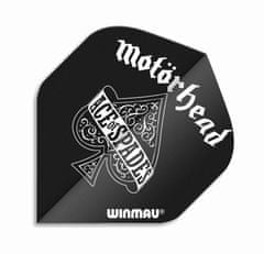 Winmau Letky Rock Legends - Motorhead Ace of Spades - W6905.210