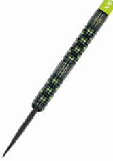 Winmau Šípky Steel Michael van Gerwen - Adrenalin - 25g