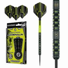 Winmau Šípky Steel Michael van Gerwen - Adrenalin - 25g