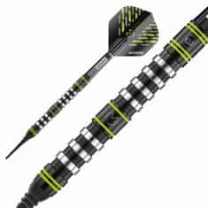 Winmau Šípky Michael van Gerwen - Assault - 22g