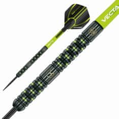 Winmau Šípky Steel Michael van Gerwen - Adrenalin - 25g