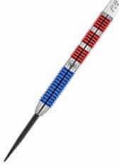 Winmau Šípky Steel Wildcats - 23g