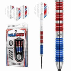 Winmau Šípky Steel Wildcats - 22g