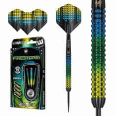 Winmau Šípky Steel Firestorm - 22g