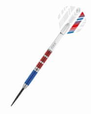 Winmau Šípky Steel Wildcats - 22g