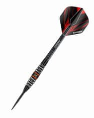 Winmau Šípky Steel Sicario - 21g