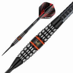 Winmau Šípky Steel Sicario - 21g