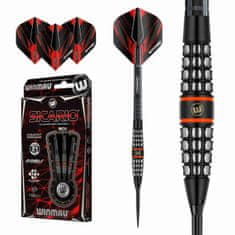 Winmau Šípky Steel Sicario - 21g