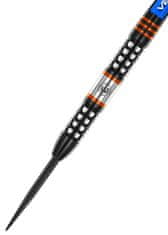 Winmau Šípky Steel Scott Waites - 24g